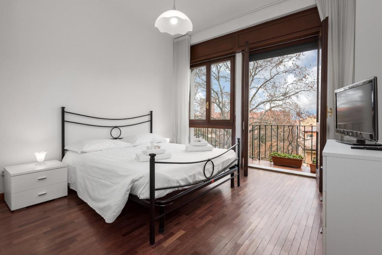 דירות ורונה Flats4Rent Lucia מראה חיצוני תמונה
