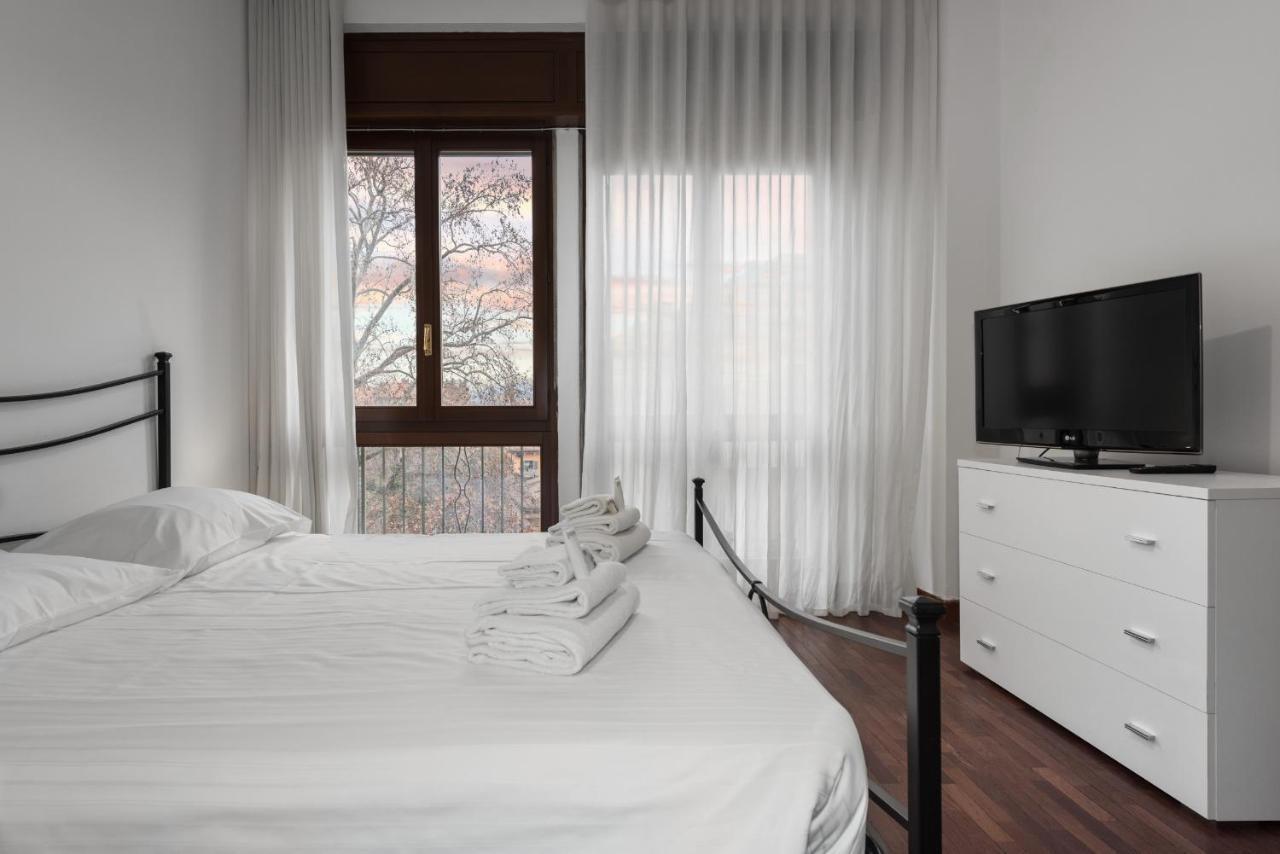דירות ורונה Flats4Rent Lucia מראה חיצוני תמונה