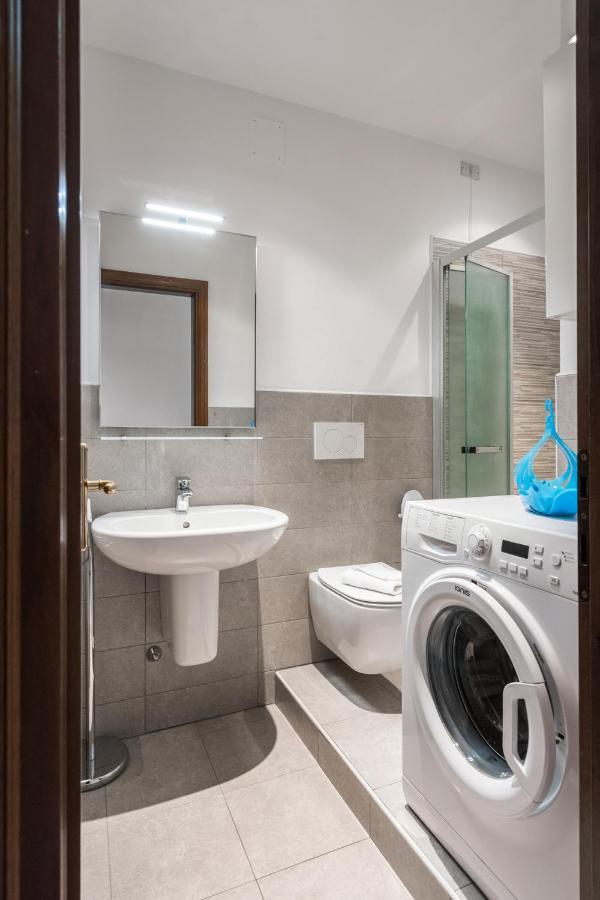 דירות ורונה Flats4Rent Lucia מראה חיצוני תמונה
