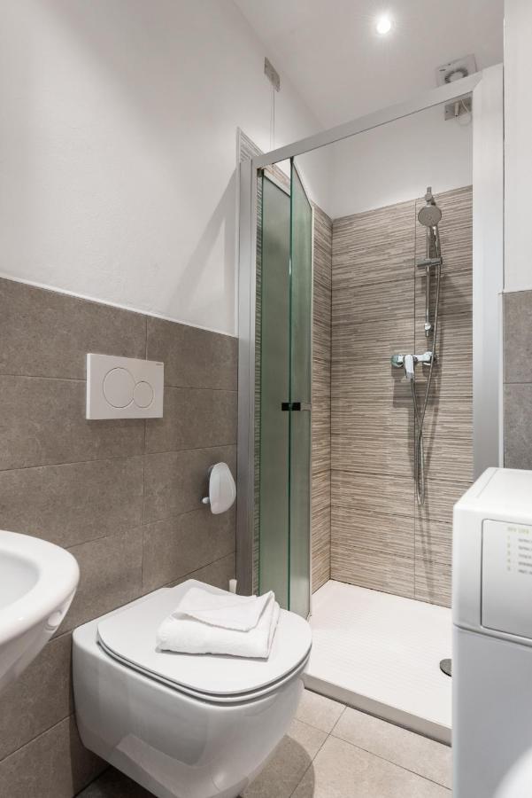 דירות ורונה Flats4Rent Lucia מראה חיצוני תמונה