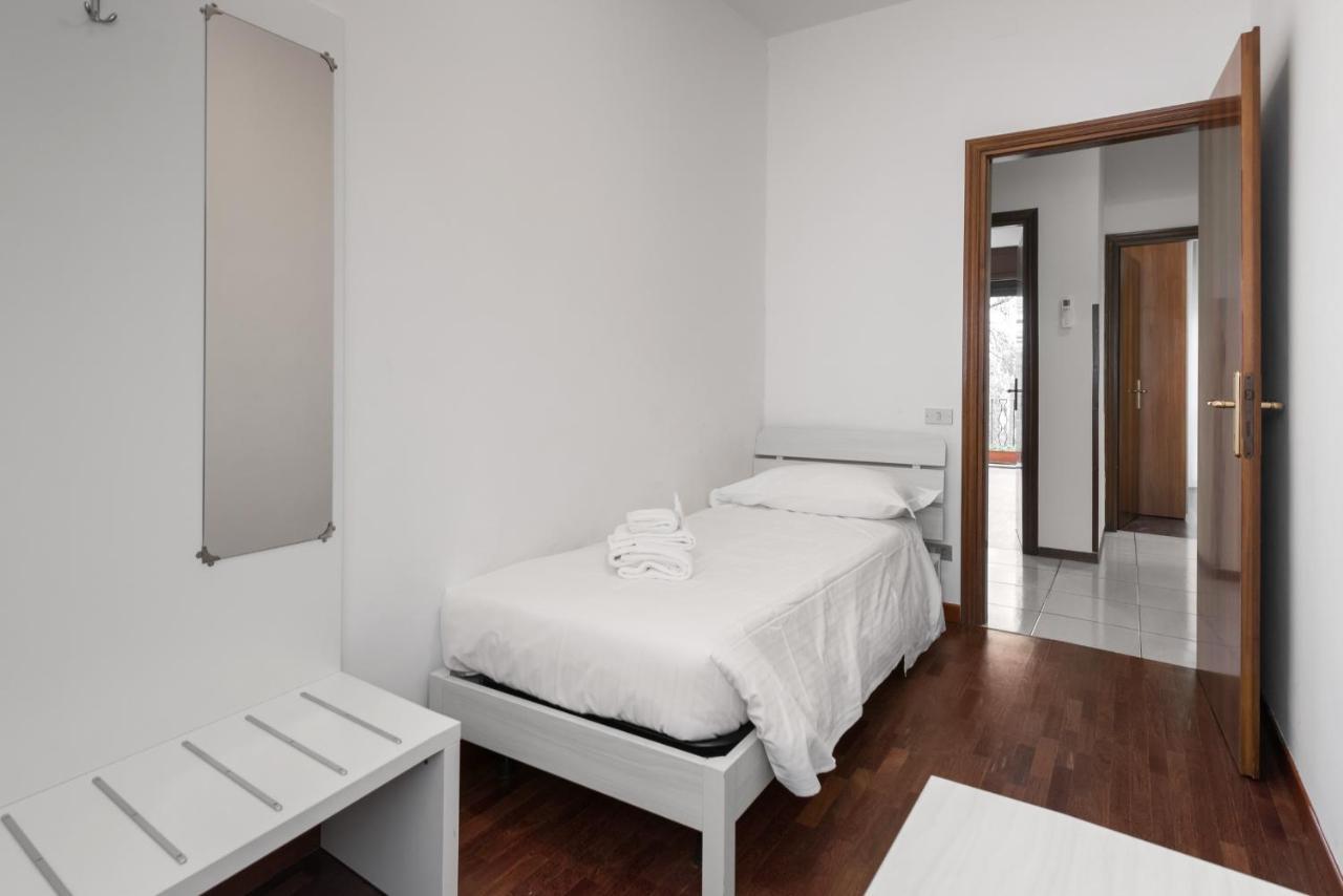 דירות ורונה Flats4Rent Lucia מראה חיצוני תמונה