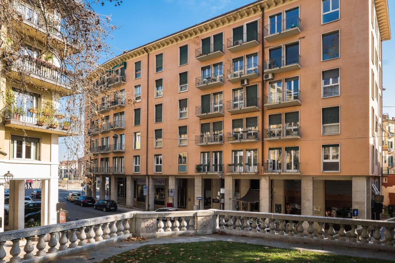 דירות ורונה Flats4Rent Lucia מראה חיצוני תמונה