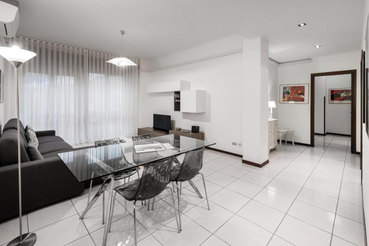 דירות ורונה Flats4Rent Lucia מראה חיצוני תמונה