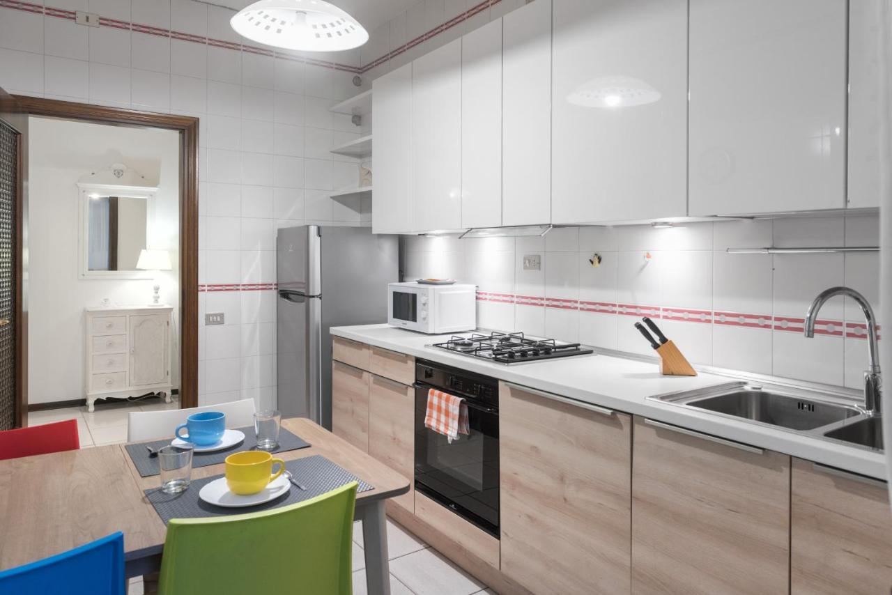 דירות ורונה Flats4Rent Lucia מראה חיצוני תמונה