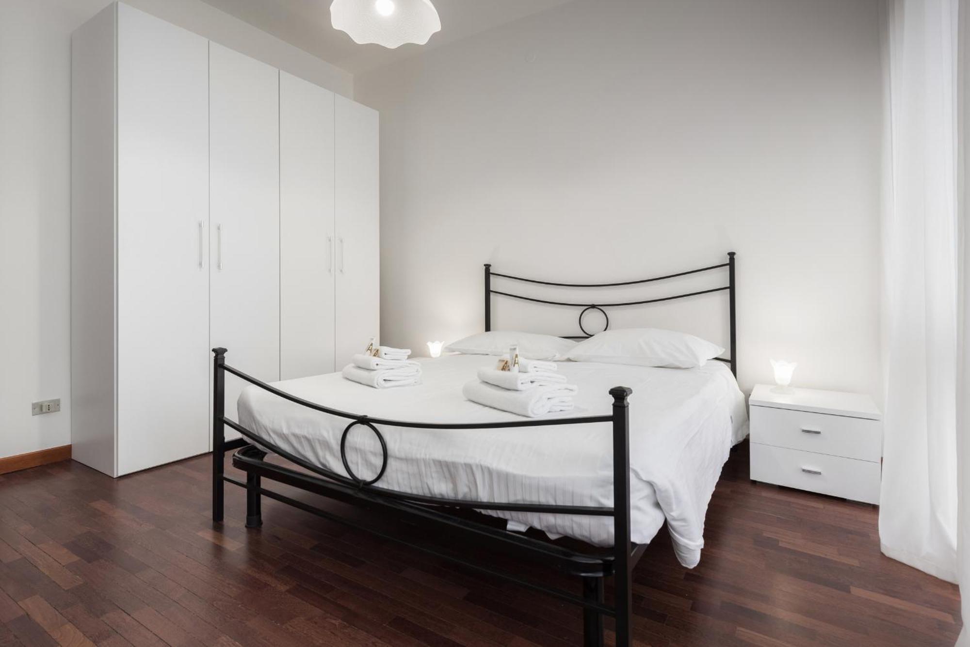 דירות ורונה Flats4Rent Lucia מראה חיצוני תמונה