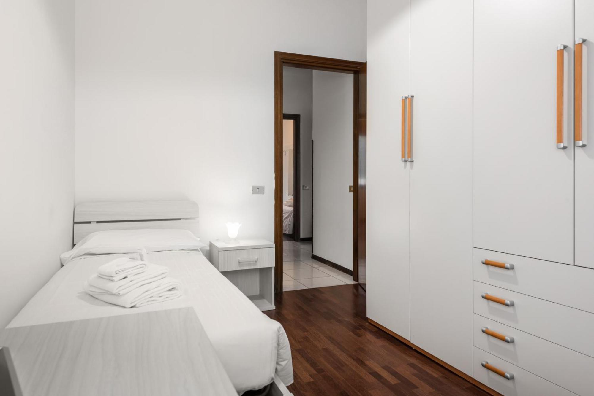 דירות ורונה Flats4Rent Lucia מראה חיצוני תמונה